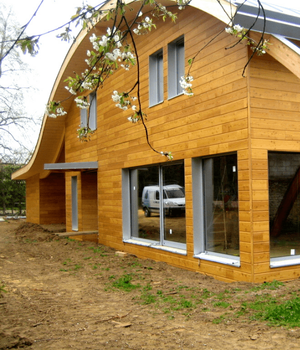 Maison à Ballancourt