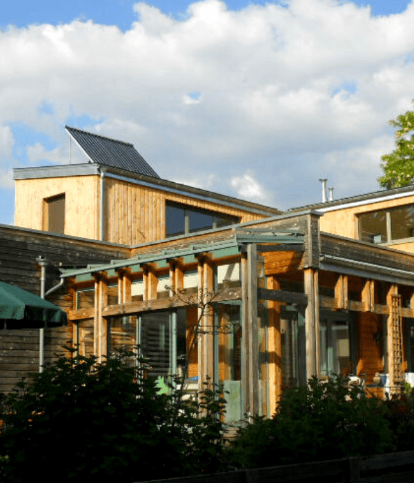 Maison à l'Hay les Roses